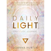 Daily Light Gratitude Journal: A Radiant Guide to Infusing Your Life with Positivity and Purpose