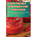Den Viktiga Kokboken För Tomatsås