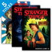 Stranger Things Set 4 (Set)