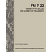 Army Physical Readiness Training: The Official U.S. Army Field Manual FM 7-22