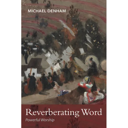 Reverberating Word