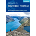 Hiking in Norway - South: The 10 Best Multi-Day Treks