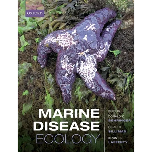 Marine Disease Ecology