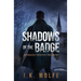Shadows of the Badge: Introducing Detective Jake Harper