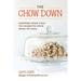 The Chow Down, Irresistible Cereal Snack Mix Recipes the Whole Family Will Enjoy