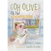 Oh Olive: Oh No! A Thunderstorm