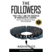 The Followers: "Holy Hell" and the Disciples of Narcissistic Leaders: How My Years in a Notorious Cult Parallel Today's Cultural Mania (SECOND EDITION