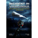 Incident in Varginha: Space Creatures in the South of Minas