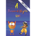 A Thousand Nights - kids stories: Sinbad Adventures, The story of King Shahryar and his brother, King Shah Zaman, the merchant with the Imp .... and m