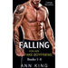 College Romance: Falling For Her Fake Boyfriend Books 1-6
