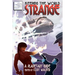 Keeping the World Strange: A Planetary Guide