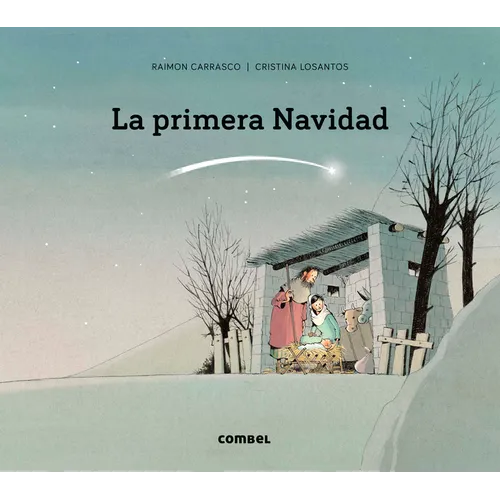 La Primera Navidad / The First Christmas