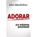 Adorar - Bolsilibro: ¡La Máxima Prioridad!