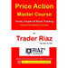 Price Action Master Course by Trader Riaz
