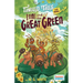 Inni and the Great Green / Liam and the Evil Machine