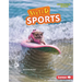 Weird Sports