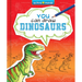 You Can Draw Dinosaurs