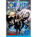 One Piece, Vol. 42