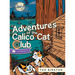 Adventures of the Calico Cat Club