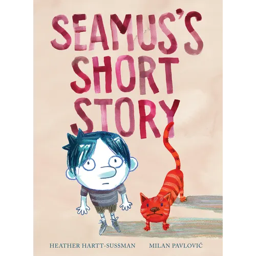 Seamus's Short Story
