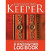Password Keeper (Internet Address & Password Log Book)