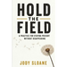 Hold the Field: A Practice for Staying Present Without Disappearing