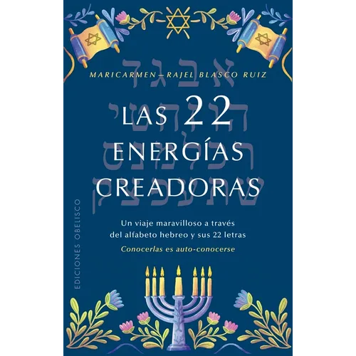 Las 22 Energias Creadoras