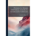 Poemas. El Drama Universal. Colón. El Licenciado Torralba