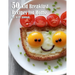 50 Kid Breakfast Recipes for Home