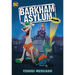 Barkham Asylum