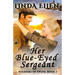 Her Blue-Eyed Sergeant