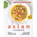 The Ultimate Asian Cookbook: Take a Culinary Trip Through Asia with These Interesting Asian Recipes!