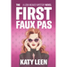 The First Faux Pas: A Lora Weaver Mystery