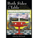 Both Sides of the Table: Autoethnographies of Educators Learning and Teaching With/In [Dis]ability
