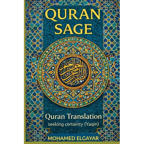 Quran Sage: Quran English Translation & Interpretation