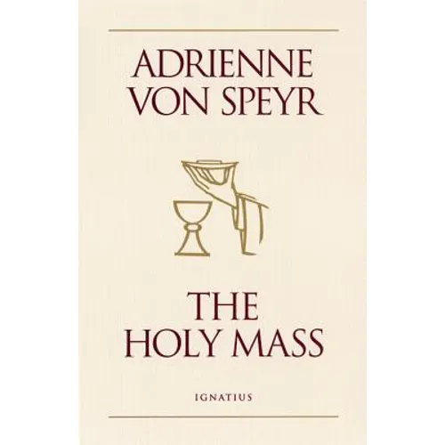 The Holy Mass