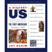 A History of Us: The First Americans: Prehistory-1600a History of Us Book One