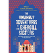 The Unlikely Adventures of the Shergill Sisters