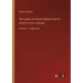 The Letters of Horace Walpole, Earl of Orford; In Four Volumes: Volume 2 - in large print