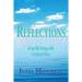 Reflections of my life living with Cerebral Palsy