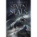 Seven Seals: Dark Savior Series, Book Two