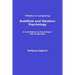 Pitfalls in Comparing Buddhist and Western Psychology: A contribution to psychology's self-clarification