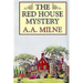 The Red House Mystery