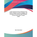 A Short Statement Of Facts Relating To The History, Manners, Customs, Language, And Literature Of The Micmac Tribe Of Indians In Nova Scotia And P. E.