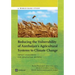 Reducing the Vulnerability of Azerbaijan's Agricultural Systems to Climate Change: Impact Assessment and Adaptation Options