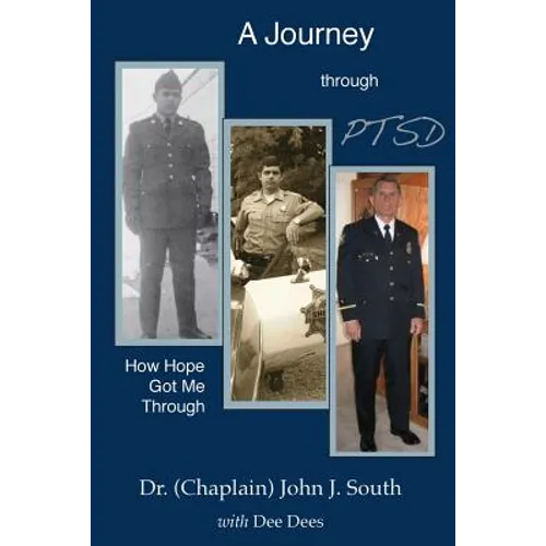 A Journey through PTSD