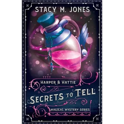 Secrets to Tell