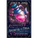 Secrets to Tell