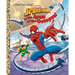 In the Arms of the Octopus! (Marvel: Spider-Man)