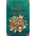 The Burden of a Broken Crown